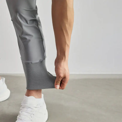 Cargo Jogger Sweatpants