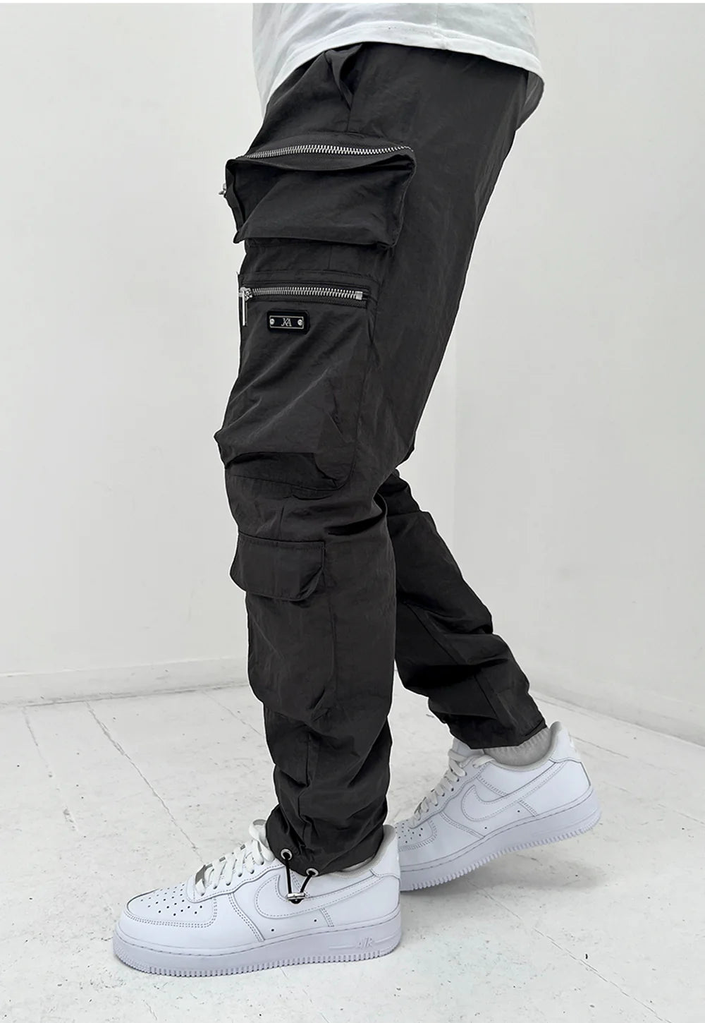 SVA™ No.2741 Cargo Pants