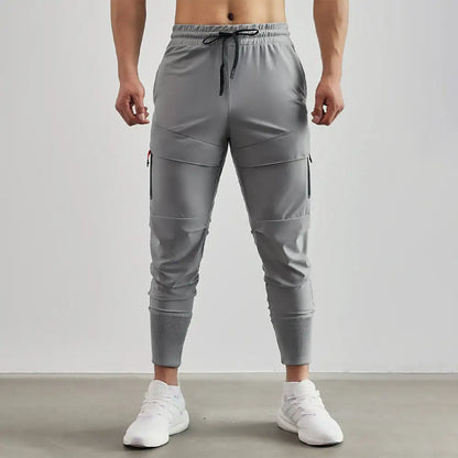 Cargo Jogger Sweatpants